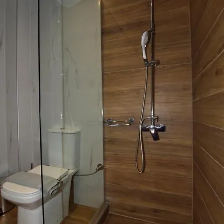 Appartamento Gonis Grand Luxury Palaiochora