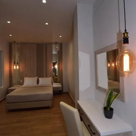 Gonis Grand Luxury * Palaiochora