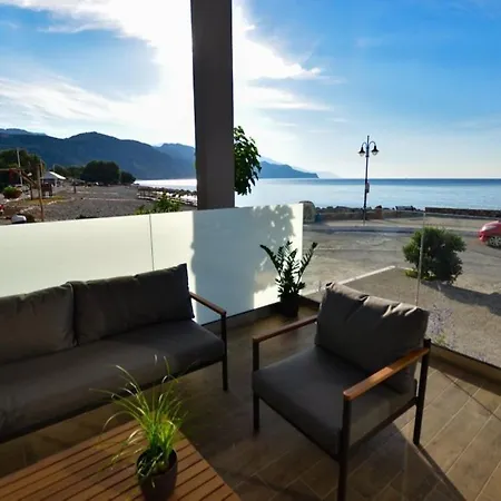Gonis Grand Luxury Appartamento