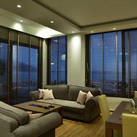 Appartamento Gonis Grand Luxury *