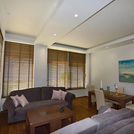 Gonis Grand Luxury * Palaiochora