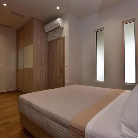 Gonis Grand Luxury * 帕琉乔拉
