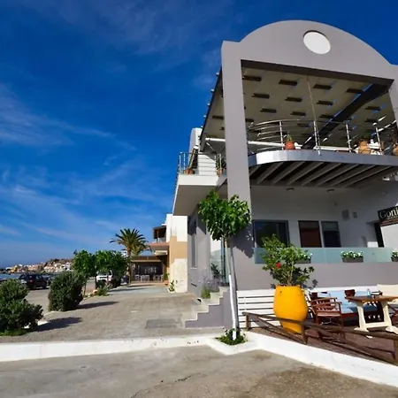Gonis Grand Luxury Palaiochora