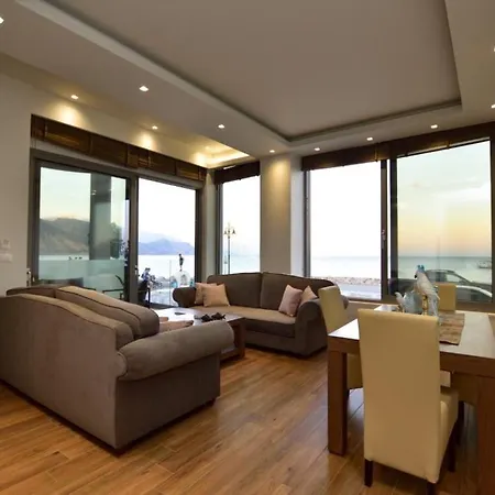 Gonis Grand Luxury