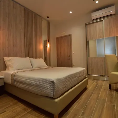 Gonis Grand Luxury 公寓
